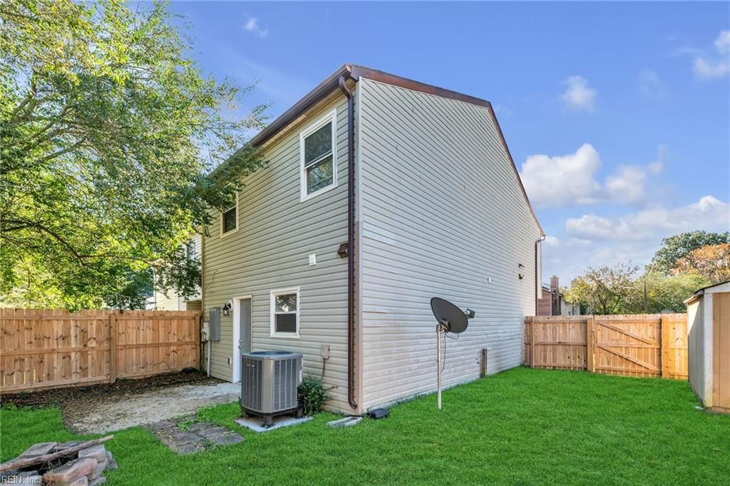 Photo of 1504 Hill Meadow Court, Virginia Beach, VA 23454 (MLS # 10606528)