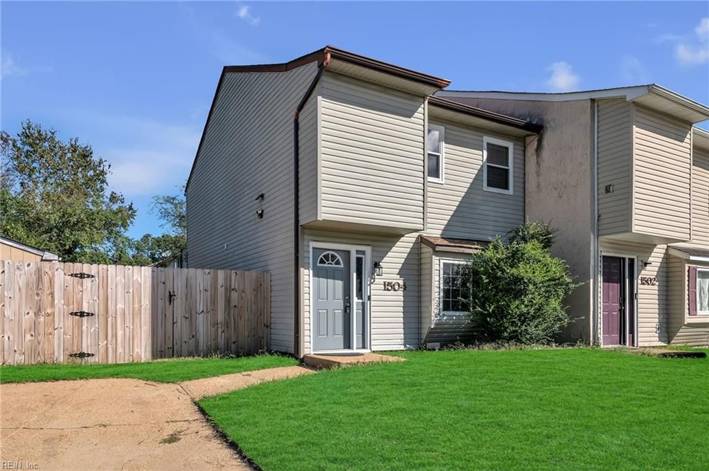 Photo of 1504 Hill Meadow Court, Virginia Beach, VA 23454 (MLS # 10606528)