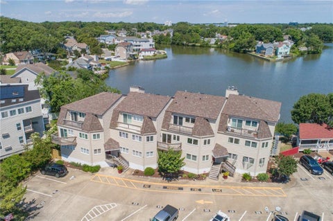 Photo of 251 Lake Drive, Virginia Beach, VA 23451 (MLS # 10632744)