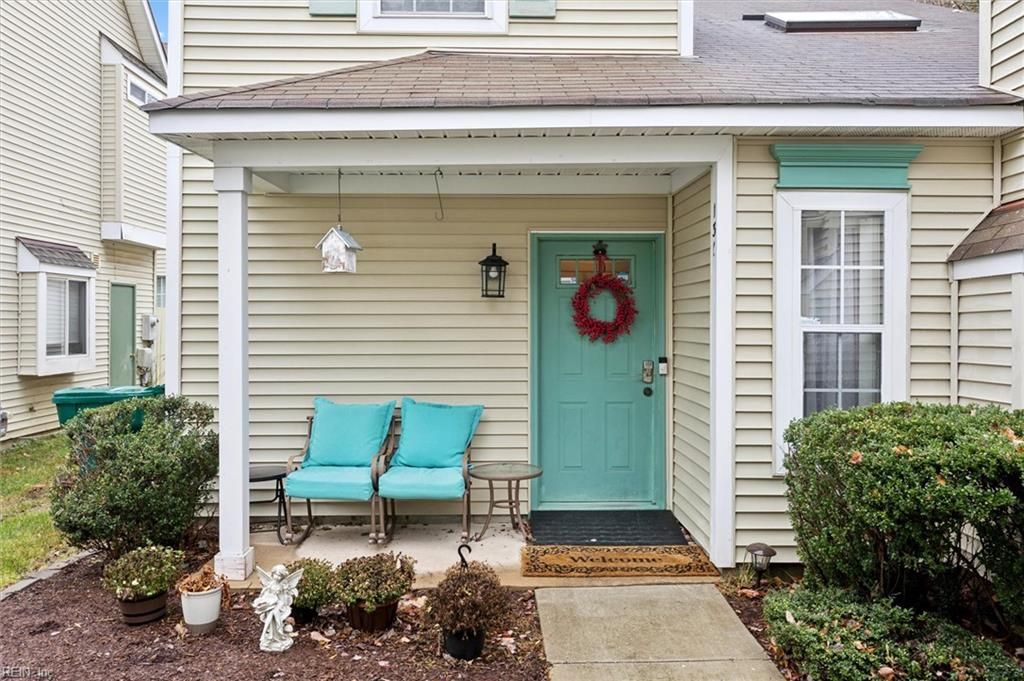 Photo of 131 Watson Drive, Newport News, VA 23606 (MLS # 10612811)