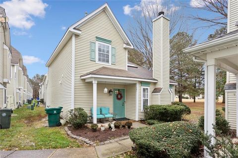 Photo of 131 Watson Drive, Newport News, VA 23606 (MLS # 10612811)