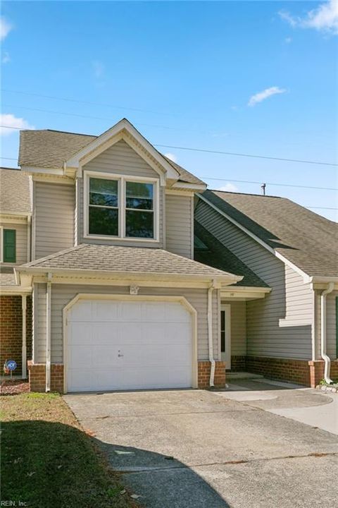 Photo of 107 Monarch Glade, Yorktown, VA 23692 (MLS # 10611680)