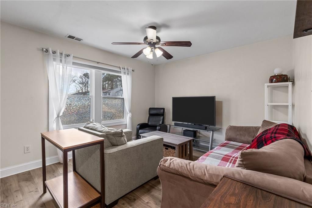 Photo of 3737 Bancroft Drive, Virginia Beach, VA 23452 (MLS # 10618811)