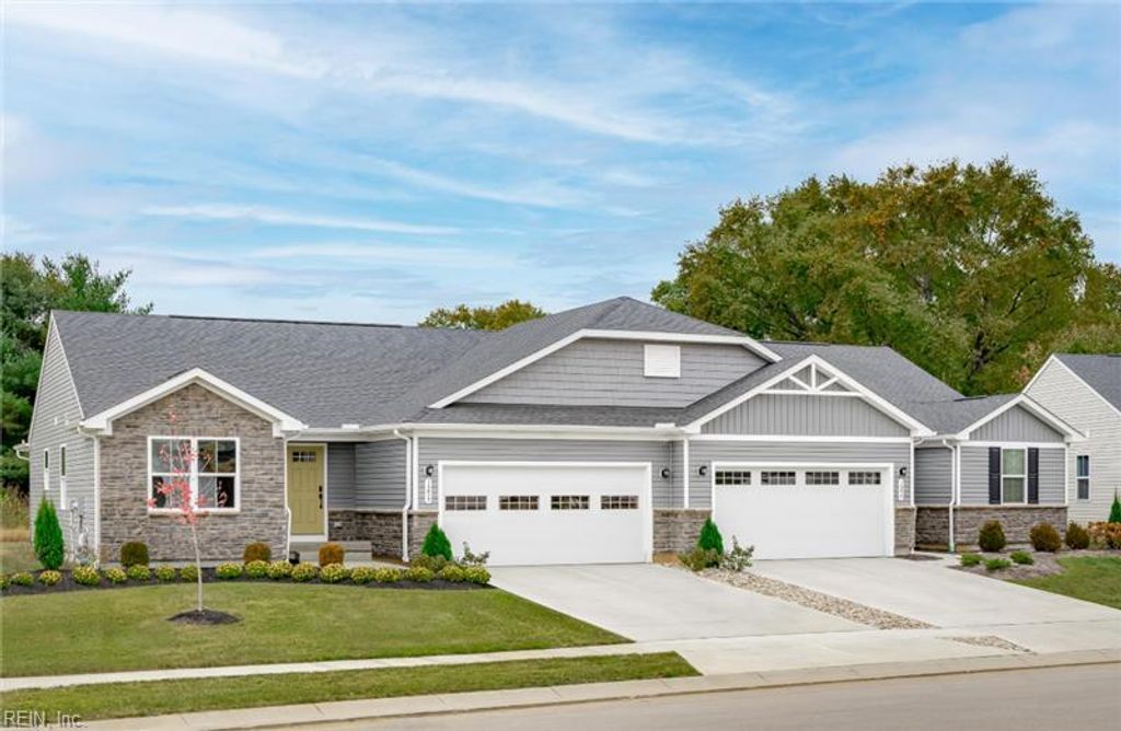 Photo of 424 Braden Lane, Suffolk, VA 23435 (MLS # 10624552)