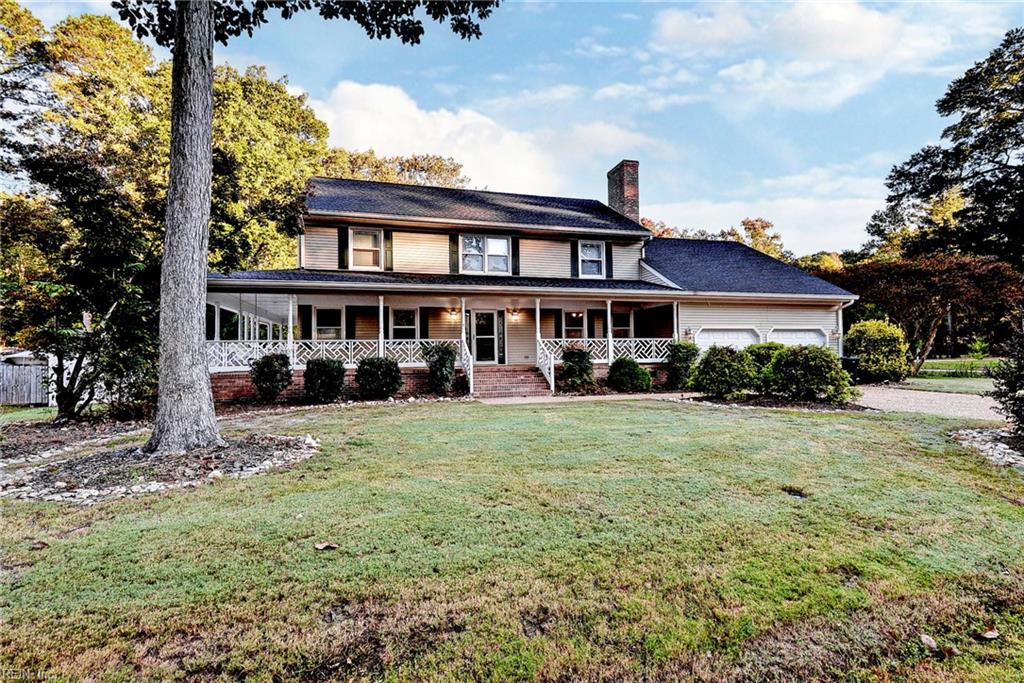 Photo of 100 Stellar Circle, Yorktown, VA 23693 (MLS # 10659746)