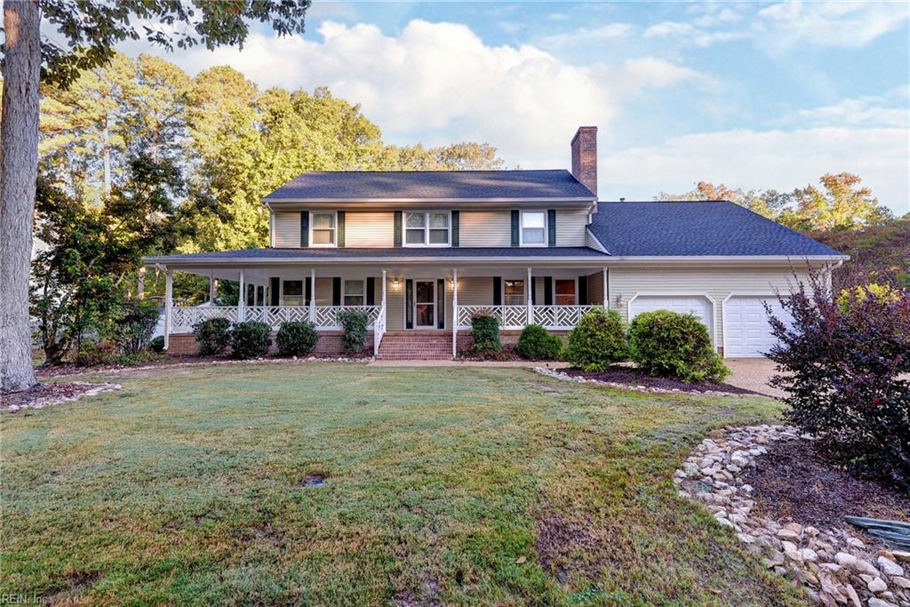 Photo of 100 Stellar Circle, Yorktown, VA 23693 (MLS # 10659746)