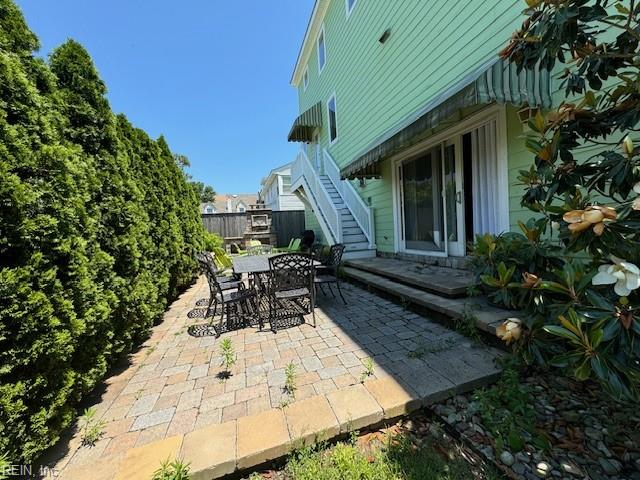 Photo of 119 60th Street, Virginia Beach, VA 23451 (MLS # 10653275)