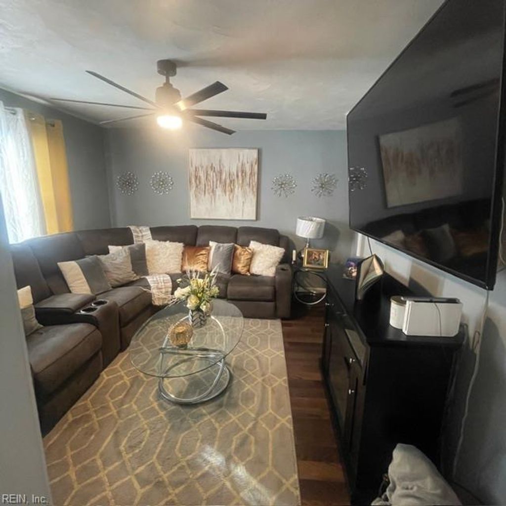 Photo of 325 Ben Street, Suffolk, VA 23434 (MLS # 10614435)