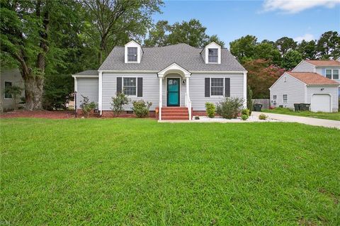 Photo of 114 Battle Road, Yorktown, VA 23692 (MLS # 10637578)