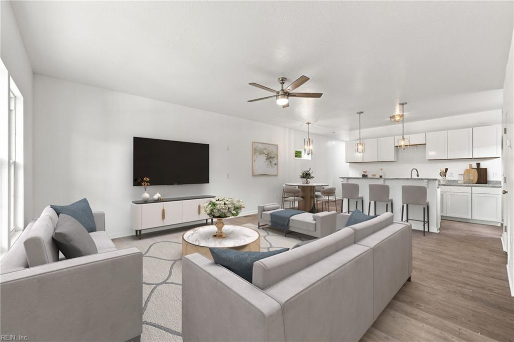 Photo of 308 N Lloyd Street, Suffolk, VA 23434 (MLS # 10655322)