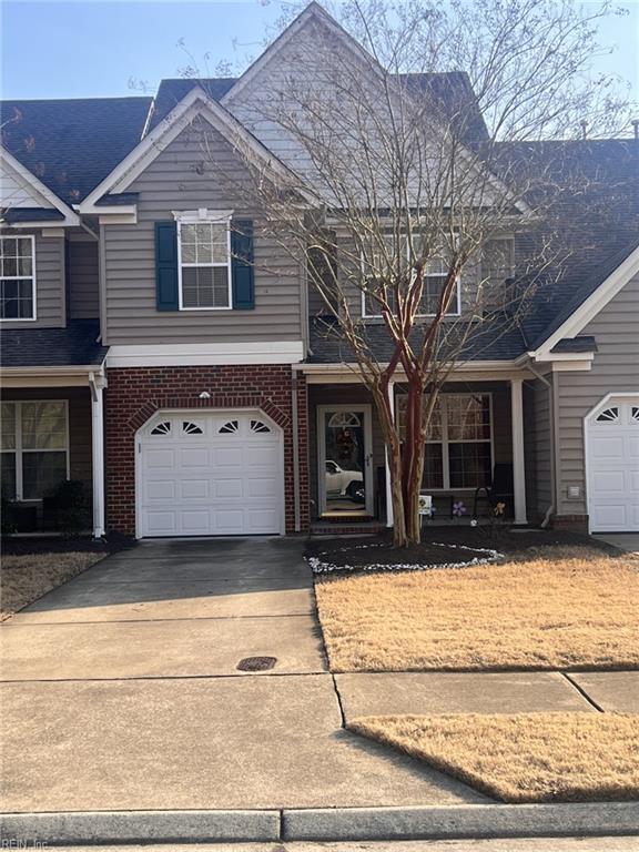 Photo of 5027 Prestwick Street, Suffolk, VA 23435 (MLS # 10640874)