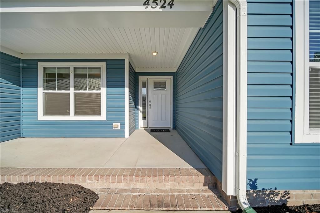 Photo of 4524 Winnie Drive, Chesapeake, VA 23321 (MLS # 10628608)