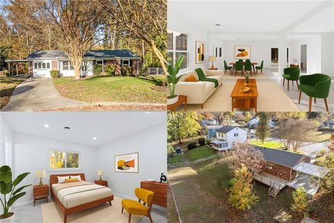 Photo of 432 Maryle Court, Newport News, VA 23602 (MLS # 10610125)