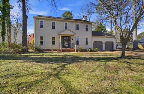 Photo of 103 Cub Court, Yorktown, VA 23693 (MLS # 10623471)