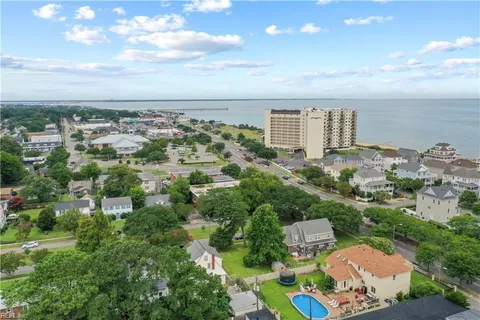 100 E Ocean View Avenue Unit 1002, Norfolk, VA 23503 - #: 10573002