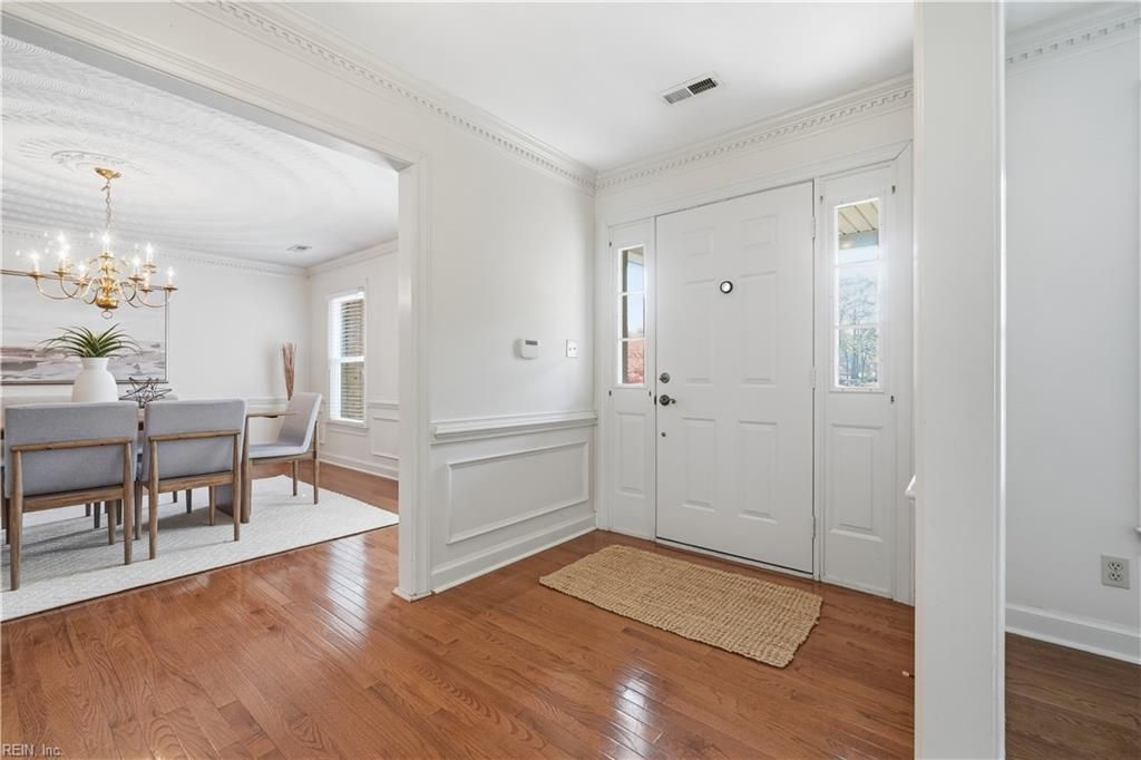 Photo of 1101 Fairway Drive, Chesapeake, VA 23320 (MLS # 10627171)