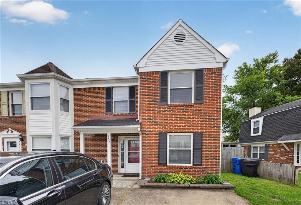Photo of 5215 Westhaven Crescent, Virginia Beach, VA 23464 (MLS # 10654951)
