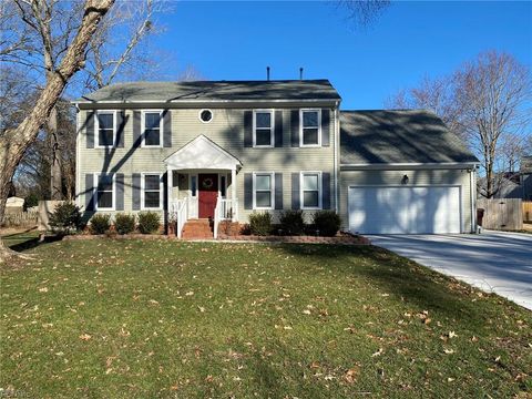 Photo of 1310 Danielle Court, Chesapeake, VA 23320 (MLS # 10619053)