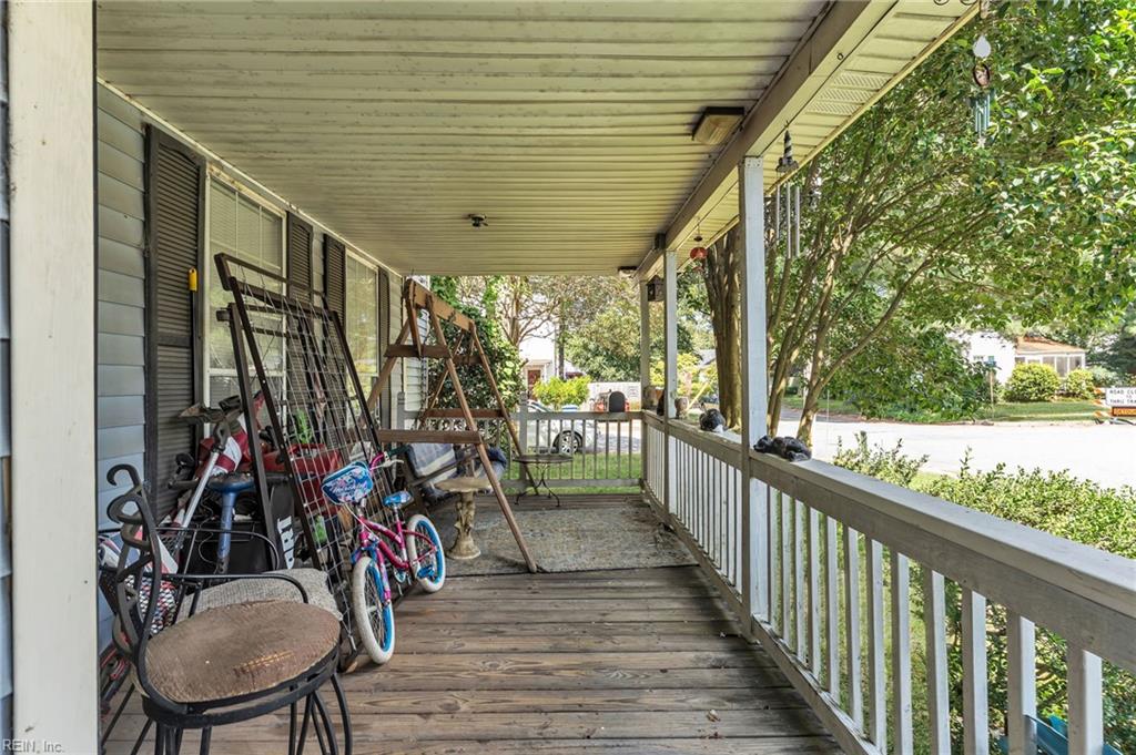 Photo of 920 Godwin Avenue, Chesapeake, VA 23324 (MLS # 10653962)