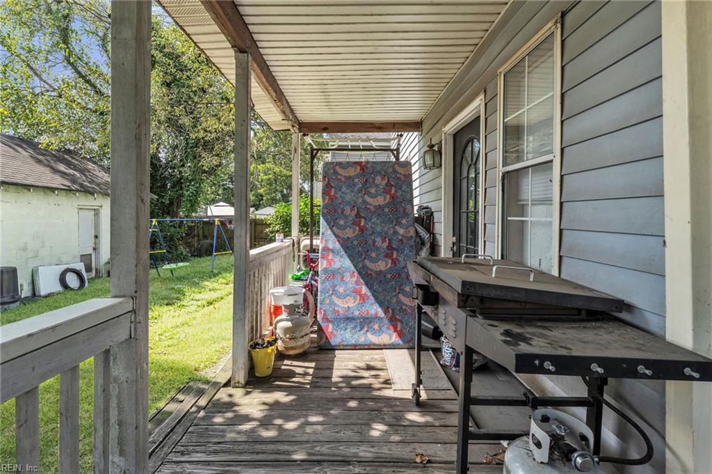 Photo of 920 Godwin Avenue, Chesapeake, VA 23324 (MLS # 10653962)