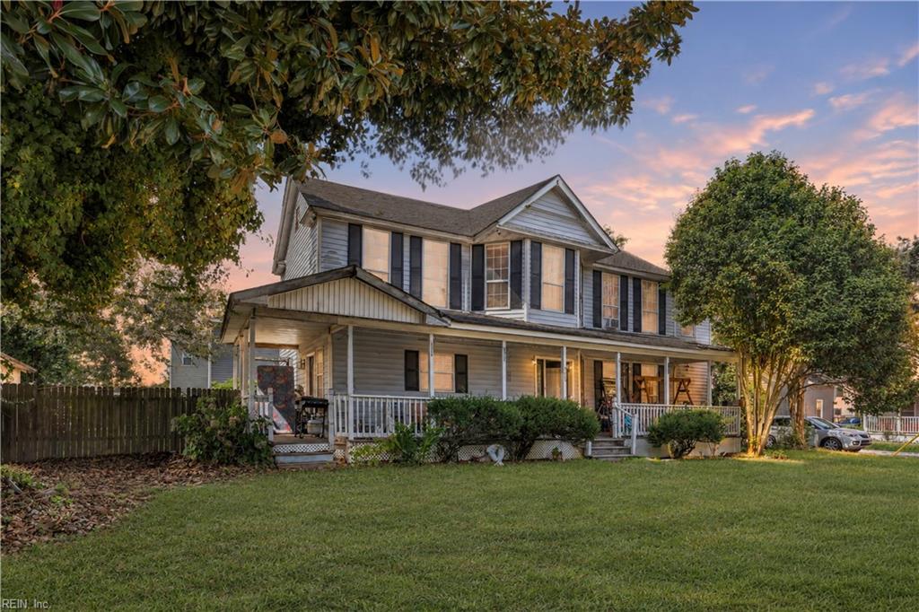 Photo of 920 Godwin Avenue, Chesapeake, VA 23324 (MLS # 10653962)