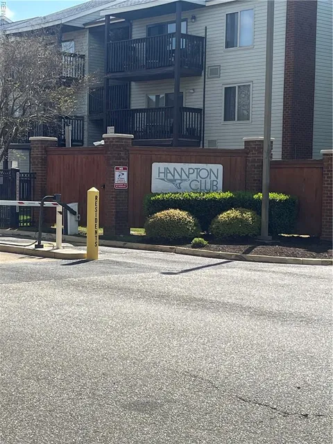 161 Haverford Court Unit 2, Hampton, VA 23666 - #: 10577694