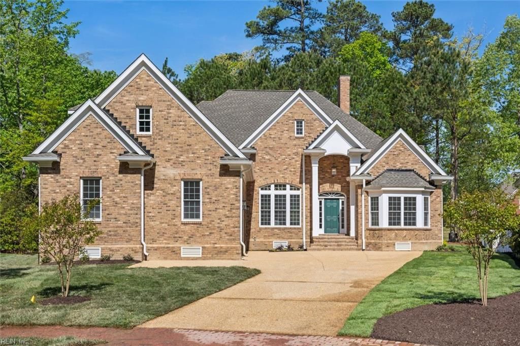 Photo of 1832 John Hancock, Williamsburg, VA 23185 (MLS # 10615864)