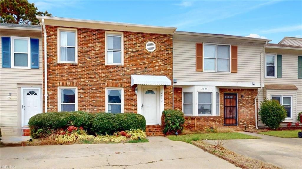 Photo of 2642 Meadows Landing, Chesapeake, VA 23321 (MLS # 10612744)