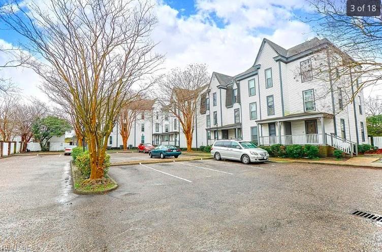 Photo of 917 Green Street, Portsmouth, VA 23704 (MLS # 10646389)