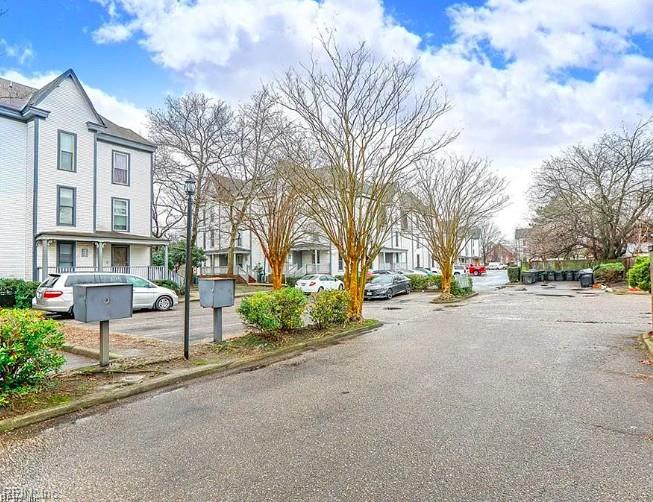 Photo of 917 Green Street, Portsmouth, VA 23704 (MLS # 10646389)