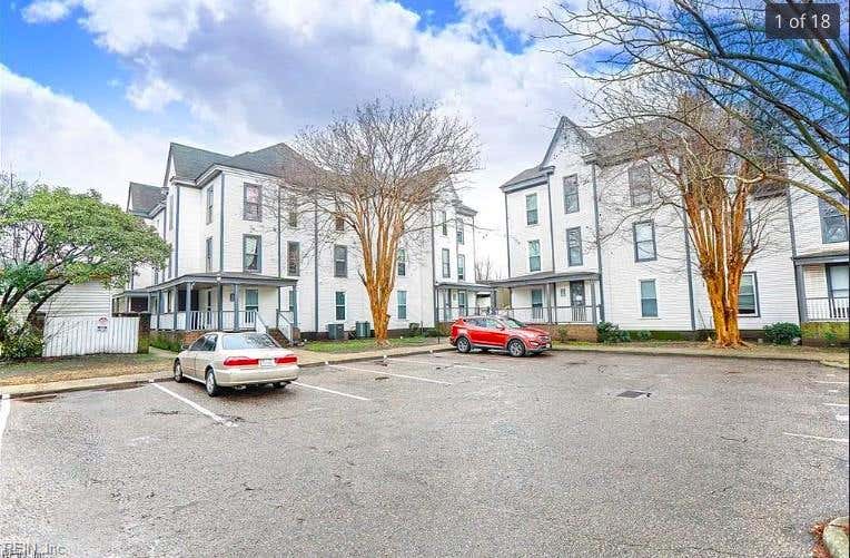 Photo of 917 Green Street, Portsmouth, VA 23704 (MLS # 10646389)