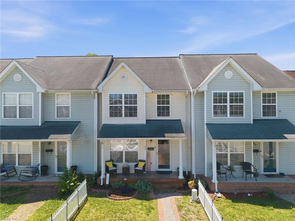Photo of 125 Langston Court, Franklin, VA 23851 (MLS # 10634199)