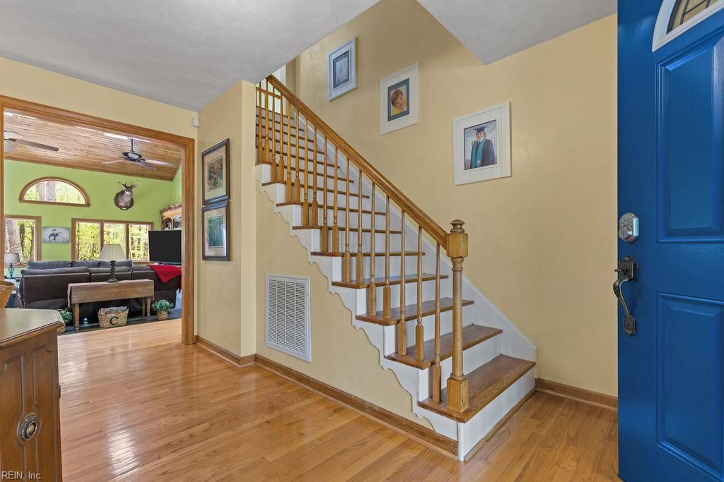 Photo of 609 Murphys Mill Road, Suffolk, VA 23434 (MLS # 10629633)