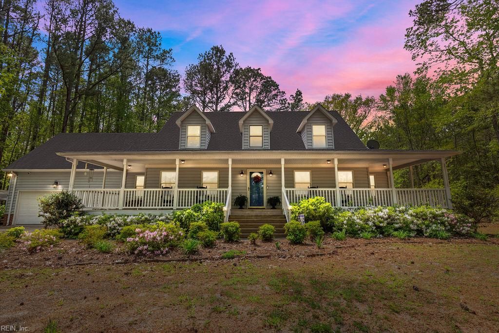 Photo of 609 Murphys Mill Road, Suffolk, VA 23434 (MLS # 10629633)