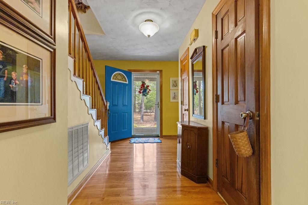 Photo of 609 Murphys Mill Road, Suffolk, VA 23434 (MLS # 10629633)