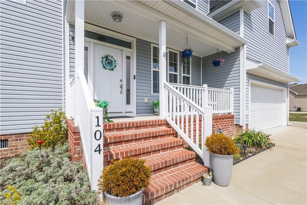 Photo of 104 Foxglove Drive, Moyock, NC 27958 (MLS # 10627080)