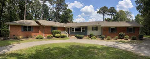 Photo of 1360 Sycamore Road, Virginia Beach, VA 23452 (MLS # 10640917)