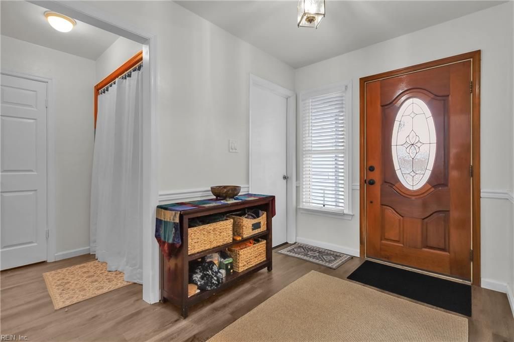 Photo of 1332 Darien Court, Virginia Beach, VA 23464 (MLS # 10632953)