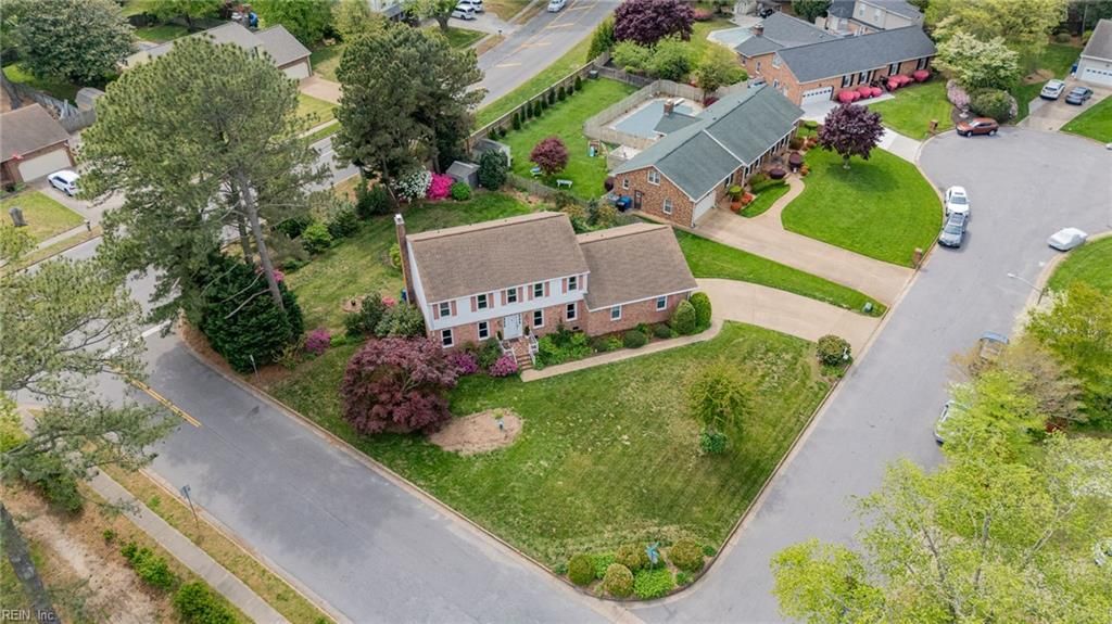 Photo of 1101 Kings Way Drive, Virginia Beach, VA 23455 (MLS # 10629579)