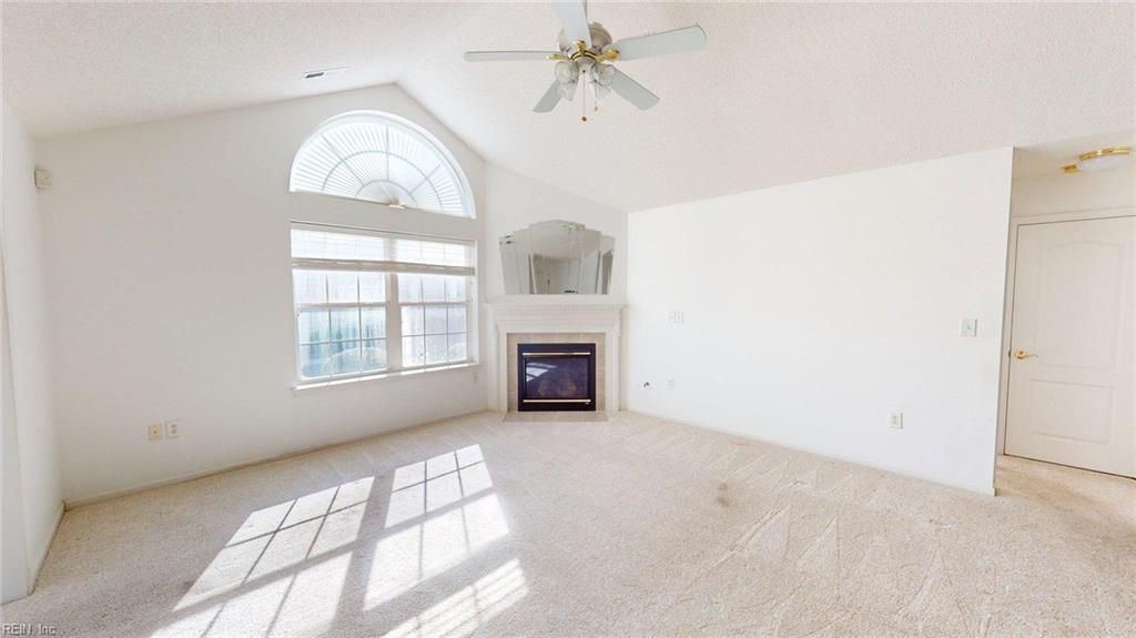 Photo of 110 Villa Drive, Poquoson, VA 23662 (MLS # 10611188)