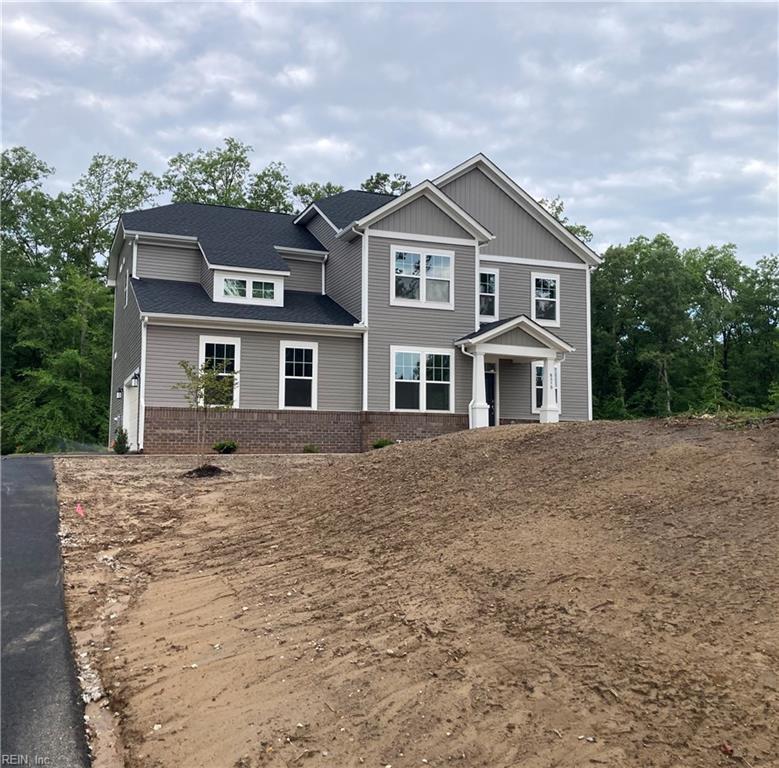 Photo of 6319 Fawncrest Lane, Williamsburg, VA 23188 (MLS # 10641035)