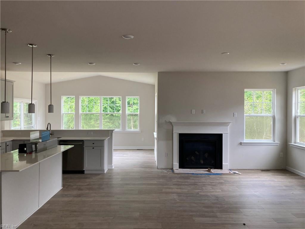 Photo of 6319 Fawncrest Lane, Williamsburg, VA 23188 (MLS # 10641035)