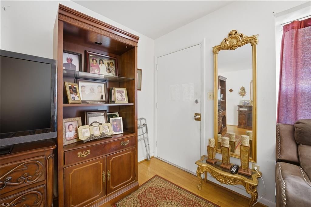 Photo of 734 Milton Drive, Hampton, VA 23666 (MLS # 10630444)