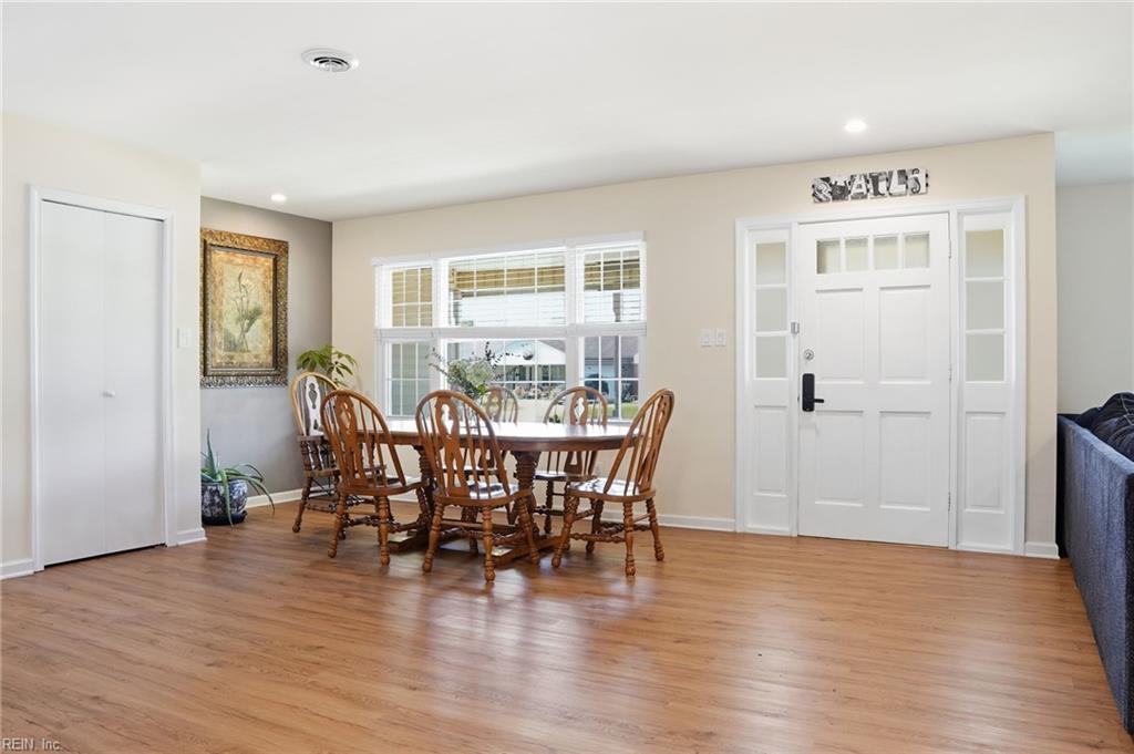 Photo of 4576 Steeplechase Drive, Virginia Beach, VA 23464 (MLS # 10655740)