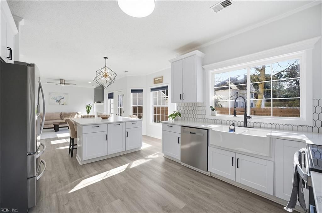 Photo of 4421 Bear Trail, Virginia Beach, VA 23456 (MLS # 10619759)