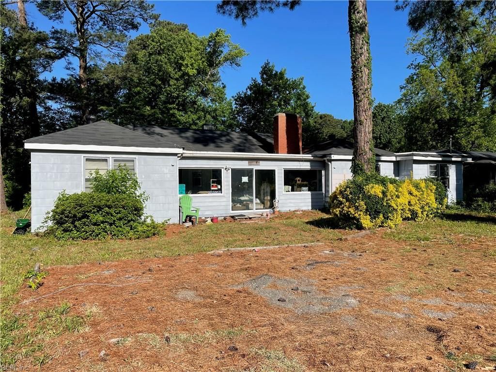 Photo of 121 Abilene Avenue, Norfolk, VA 23502 (MLS # 10634474)