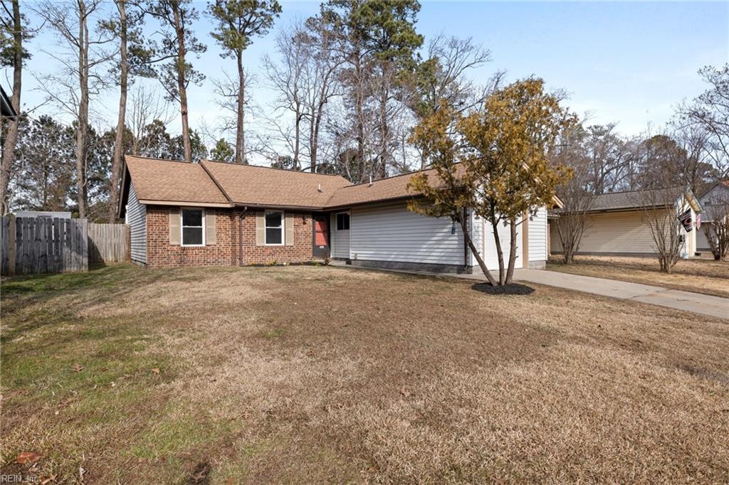 1065 Tall Oak DR