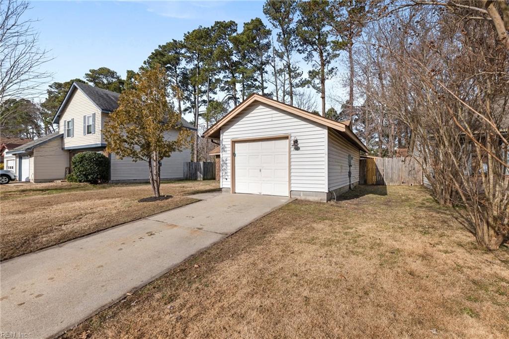 1065 Tall Oak DR