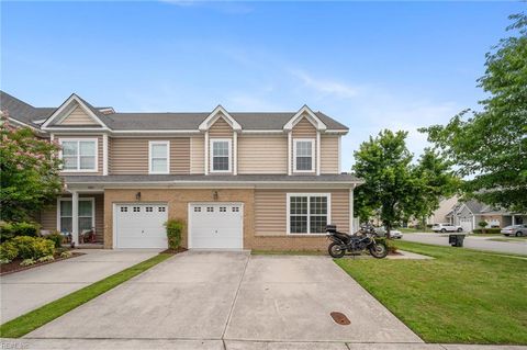 5025 Breleigh LN Suffolk VA 23435