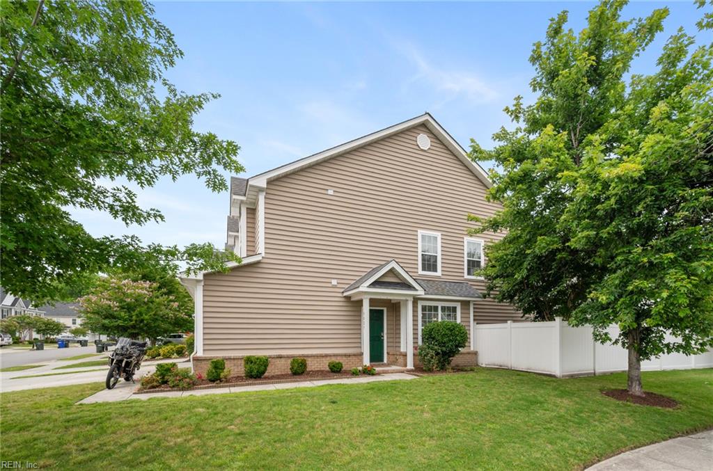 5025 Breleigh LN